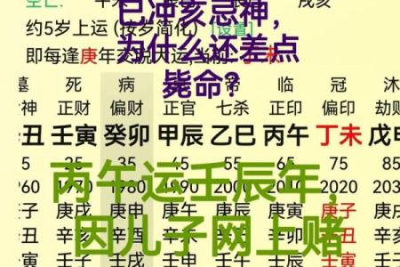 八字择吉日