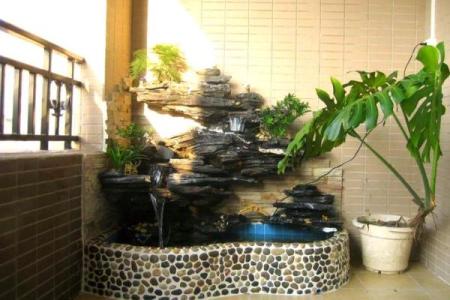 备受推崇的住宅风水，顺风顺水