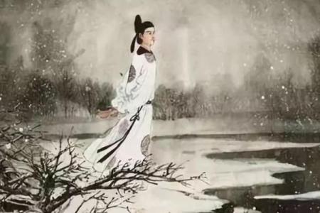 哪两位诗人被称为双子星座之子