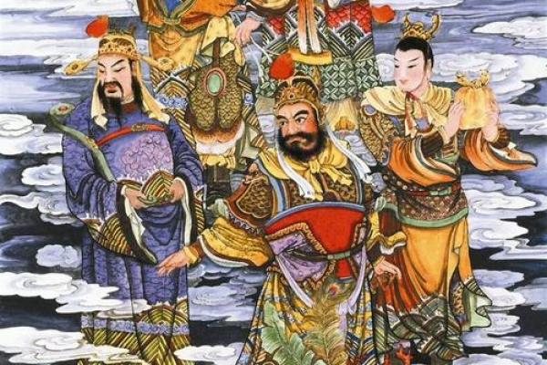 文财神坐西朝东是送钱来？有什么禁忌？