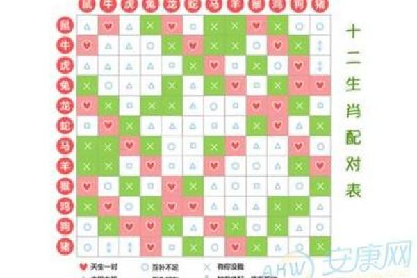 99年属什么今年多大 生肖配对