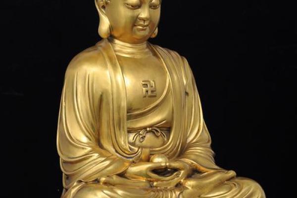 风水摆件如来佛的来历及作用
