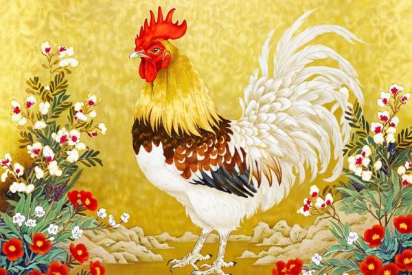属鸡正缘出现在哪年 属鸡人婚姻配对表