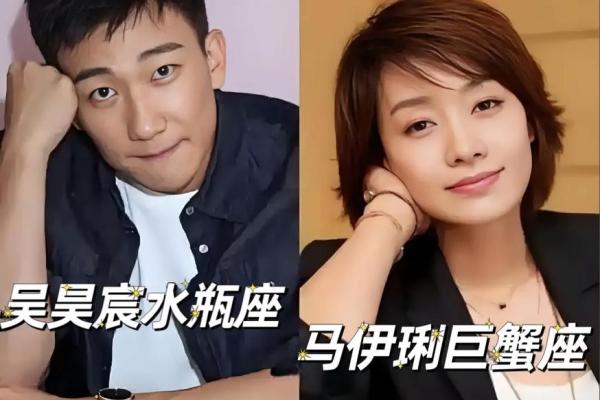 巨蟹座女和水瓶座男配对如何判断