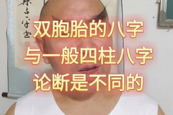 什么八字女命生多胞胎儿子