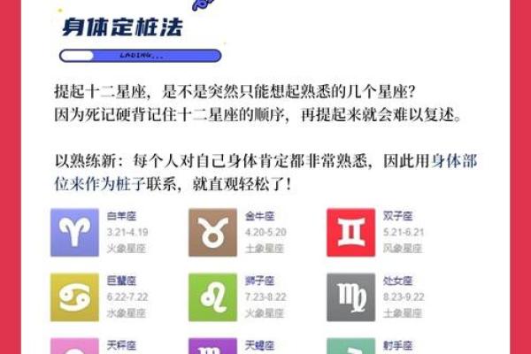 十二星座如何撩小姐姐的情话