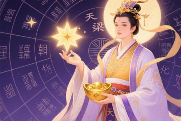 紫薇斗数传人