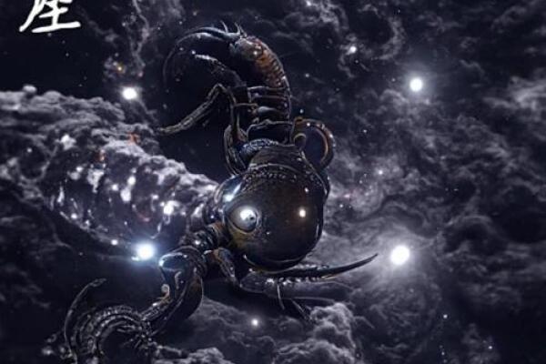 让人误解天蝎座的星座有哪些