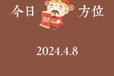 今日财神方位 2024年10月25日求财宜朝什么方向