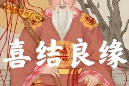 月老灵签姻缘签二十六 月老26签上上姻缘感情？