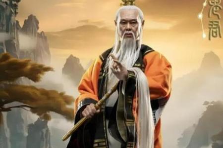 紫薇斗数看圣人