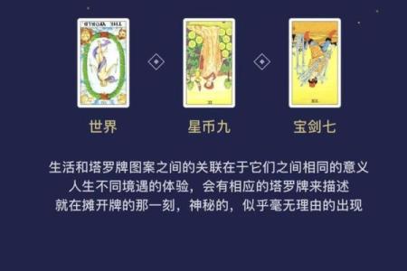 塔罗牌测试婚姻幸福指数