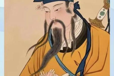 吕祖灵签第二十九签：古人孙真人行医