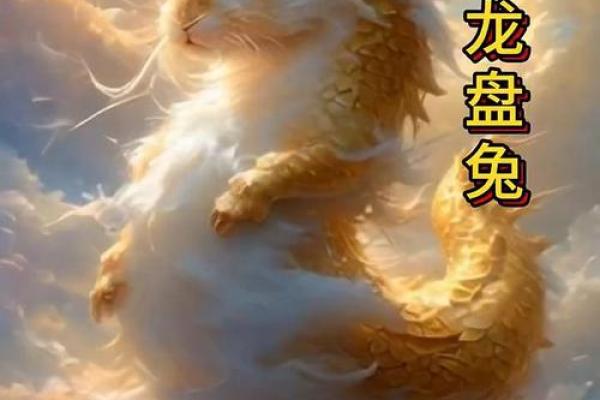 生肖兔与龙配对姻缘 生肖兔与龙相配吗？