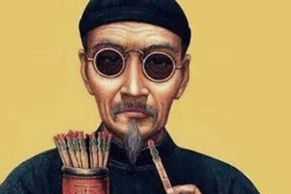 算命的说我带了记忆来的
