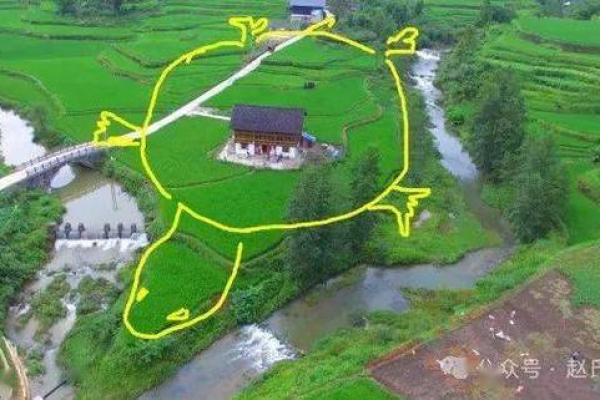 阴宅之墓地风水的朝向有何讲究