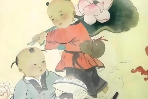 八字免费查真假童子