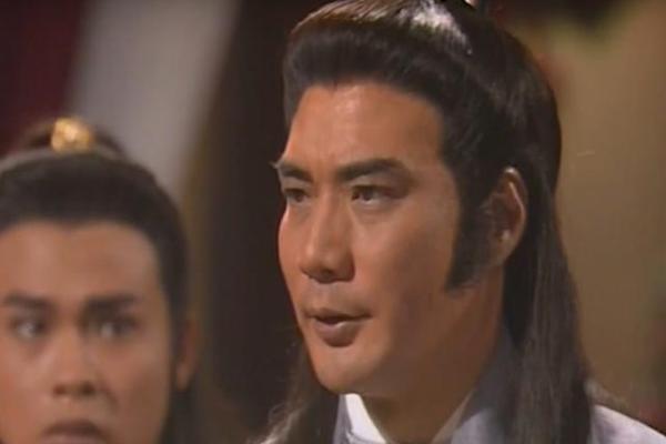 杨六郎算命视频全集