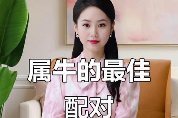 牛跟什么生肖配对最好 生肖牛最佳配对