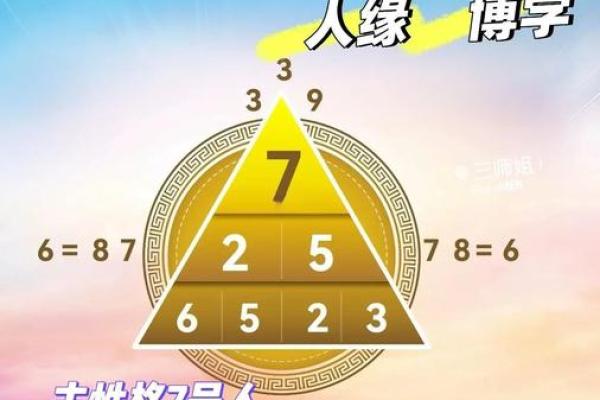 生命灵数8和几配对