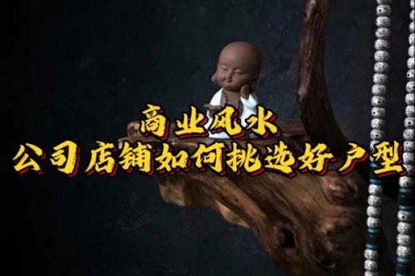商业风水中商铺布局的几个原则