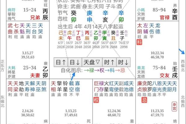 紫微斗数属金 紫薇斗数家有金矿？