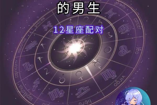 对天蝎座最好的星座是哪个