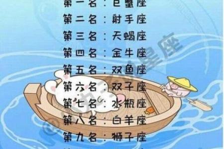 十二星座谁最适合混血男