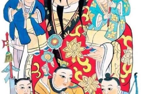 家里为什么不能请财神,可以供奉多留意禁忌