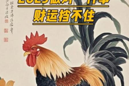 生肖属鸡的最佳求财方位 桃花方位