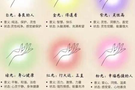 八字印代表什么 八字印表示什么