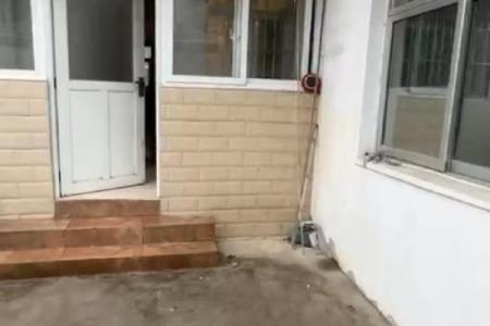 一楼风水问题