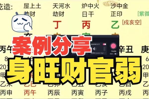 如何判断八字身旺，掌握八字身旺方法
