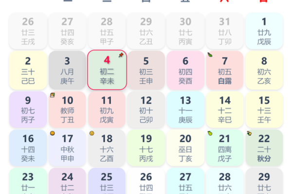 2024年1月4日老黄历，吉日查询