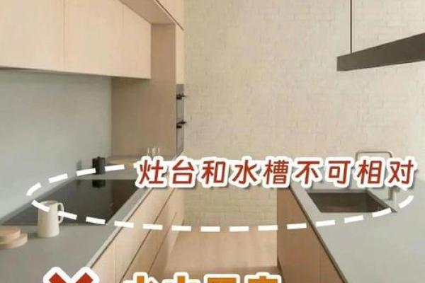 厨房的风水_厨房卫浴风水小知识