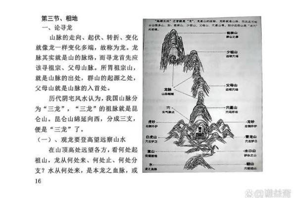 真实风水案例分析