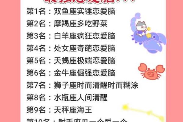12星座哪个星座是董事长