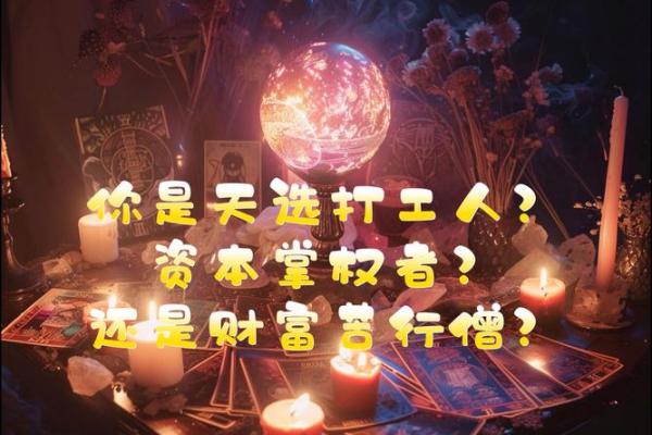 塔罗测试：九月职场要注意什么？