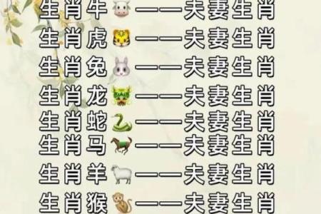 配对要谨慎的生肖组合