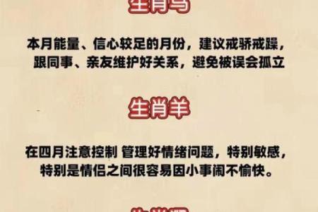 属相算命2024年运势