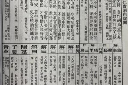 佛祖灵签40姻缘 佛祖灵签第40签是什么意思？