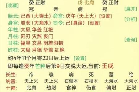 算财运最准的免费网站 八字算财运