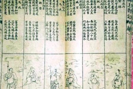 八字犯刑