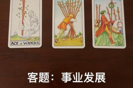 塔罗测试：任选一张牌，解析三月你会收获什么好运势？