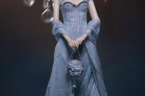 十二星座专属魔法娃娃 有的唯美有的精致