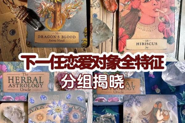 塔罗测试你不适合与怎样的人谈恋爱？