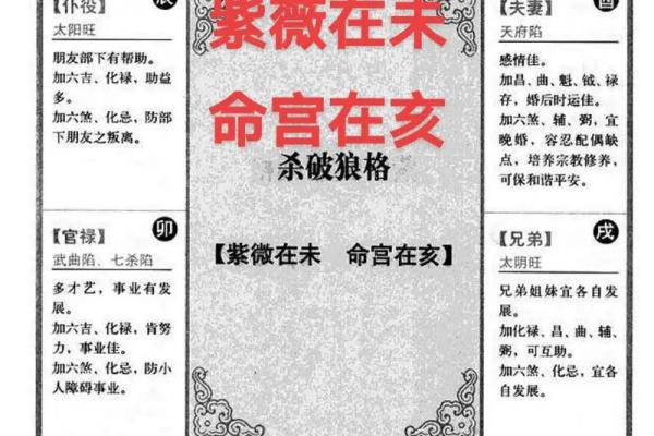 紫薇斗数算怀孕时间