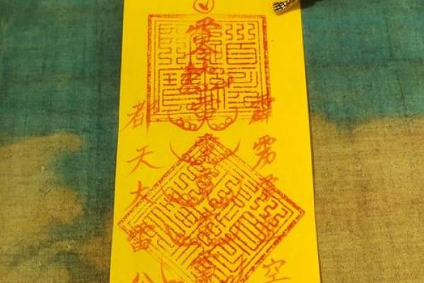 菩萨签灵签