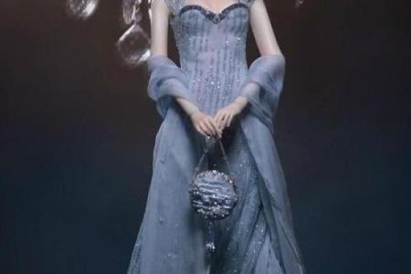 十二星座专属魔法娃娃 有的唯美有的精致