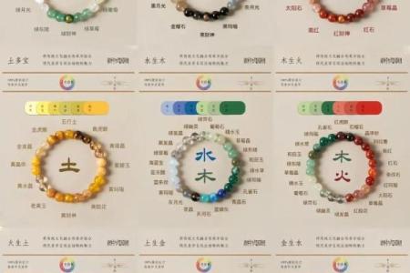 八字不合可以破解吗佩戴水晶化解